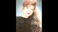 Gülden Karaböcek - İşte Gidiyorum Çeşmi Siyahım-plak - YouTube