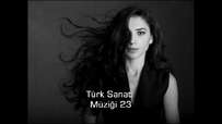 Ah Bu Gönül Şarkıları - Oya İşboğa -